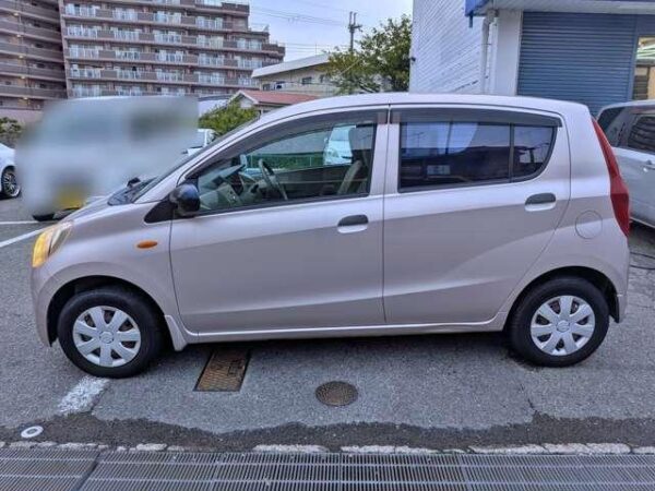 Ref:AUX-19766793 DAIHATSU MIRA 2012 - Image 17
