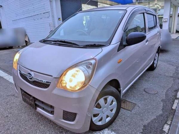 Ref:AUX-19766793 DAIHATSU MIRA 2012 - Image 18