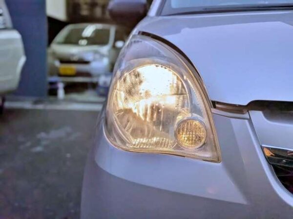 Ref:AUX-19766793 DAIHATSU MIRA 2012 - Image 19