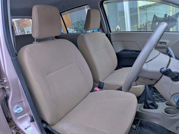 Ref:AUX-19766793 DAIHATSU MIRA 2012 - Image 3