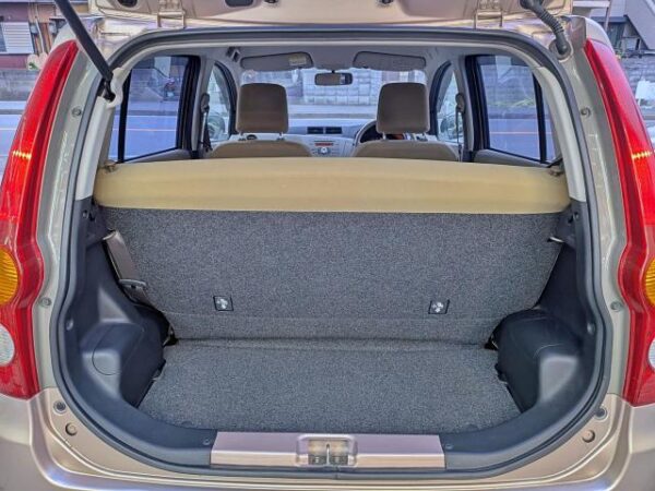 Ref:AUX-19766793 DAIHATSU MIRA 2012 - Image 5