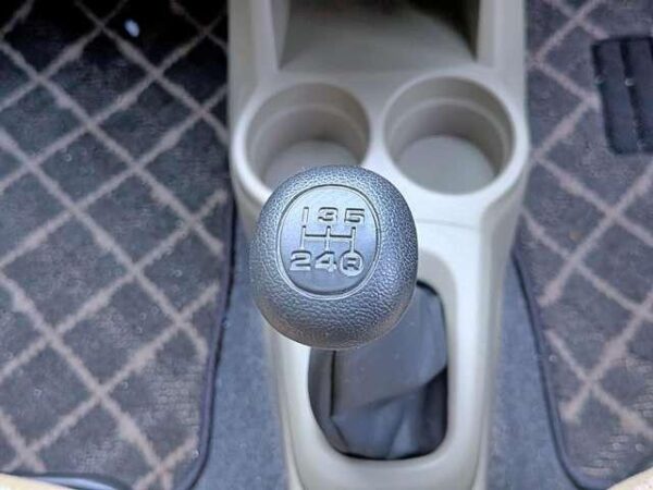 Ref:AUX-19766793 DAIHATSU MIRA 2012 - Image 6