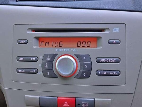Ref:AUX-19766793 DAIHATSU MIRA 2012 - Image 7