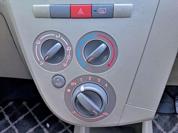 Ref:AUX-19766793 DAIHATSU MIRA 2012 - Image 8
