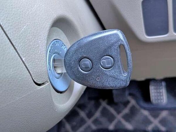 Ref:AUX-19766793 DAIHATSU MIRA 2012 - Image 9
