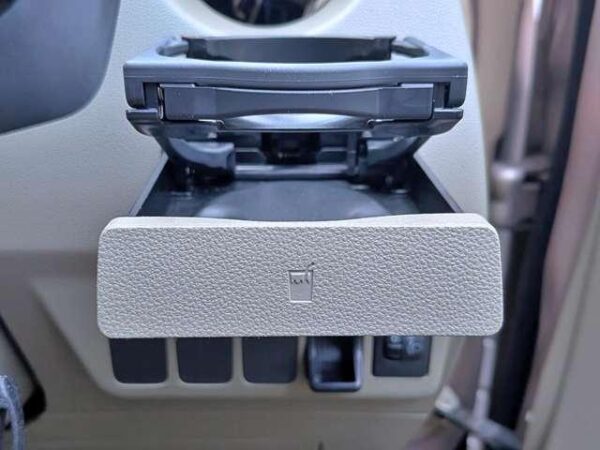 Ref:AUX-19766793 DAIHATSU MIRA 2012 - Image 10