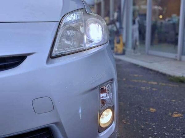 Ref:AUX-19766795 TOYOTA PRIUS 2010 - Image 11