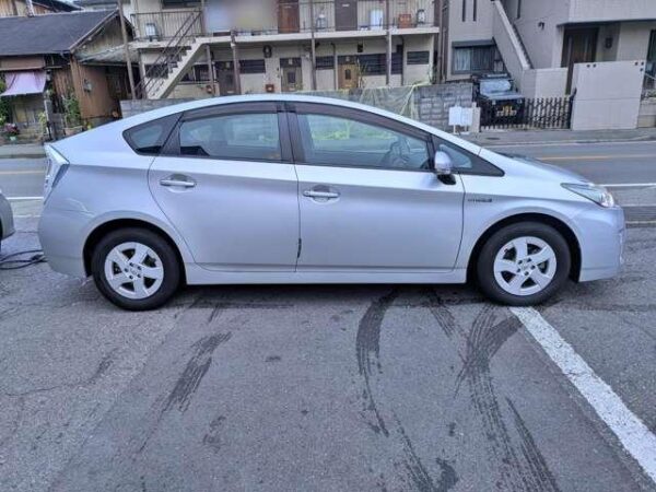Ref:AUX-19766795 TOYOTA PRIUS 2010 - Image 14
