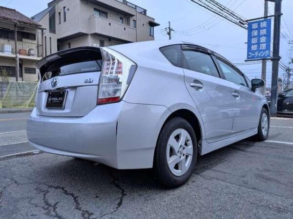 Ref:AUX-19766795 TOYOTA PRIUS 2010 - Image 15