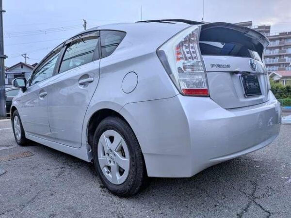 Ref:AUX-19766795 TOYOTA PRIUS 2010 - Image 17