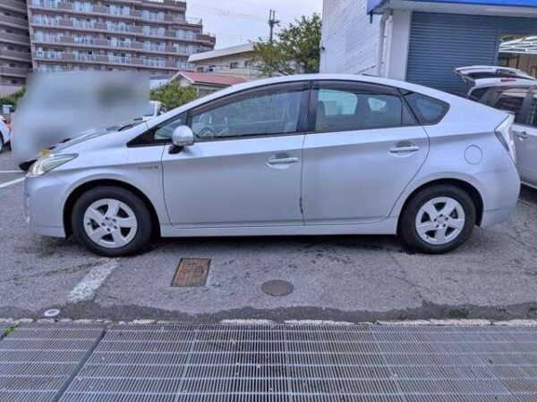 Ref:AUX-19766795 TOYOTA PRIUS 2010 - Image 18