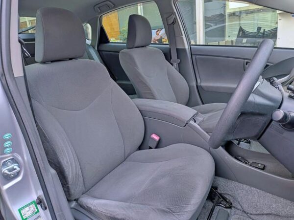 Ref:AUX-19766795 TOYOTA PRIUS 2010 - Image 3