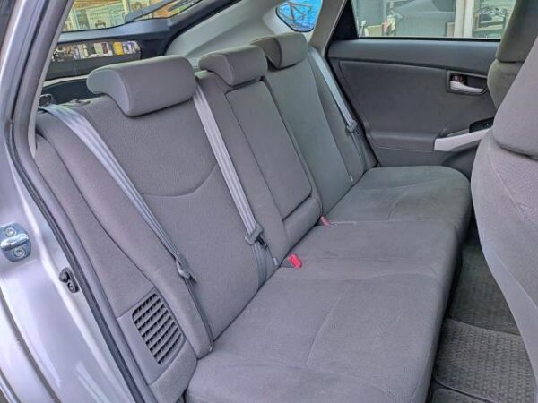Ref:AUX-19766795 TOYOTA PRIUS 2010 - Image 4