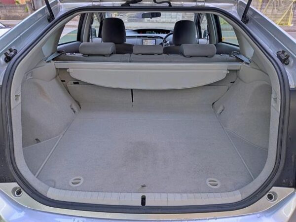 Ref:AUX-19766795 TOYOTA PRIUS 2010 - Image 5