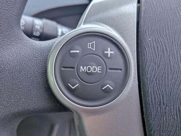 Ref:AUX-19766795 TOYOTA PRIUS 2010 - Image 10