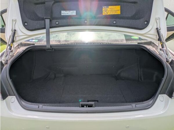 Ref:AUX-19766802 TOYOTA CROWN HYBRID 2013 - Image 11