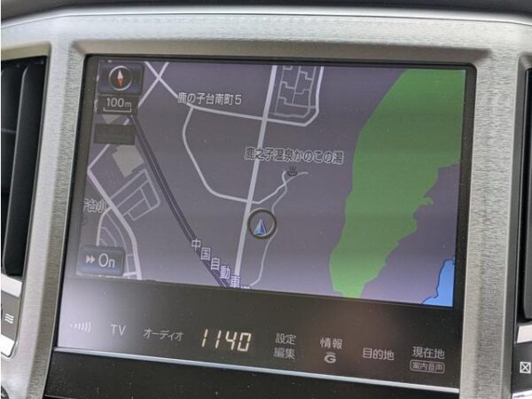 Ref:AUX-19766802 TOYOTA CROWN HYBRID 2013 - Image 16