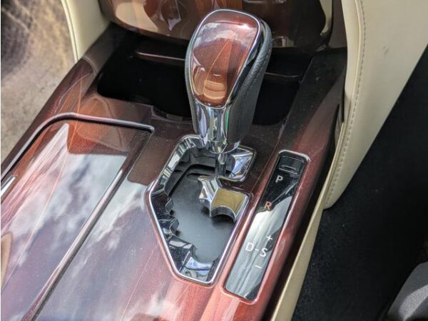 Ref:AUX-19766802 TOYOTA CROWN HYBRID 2013 - Image 17