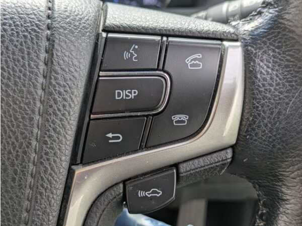 Ref:AUX-19766802 TOYOTA CROWN HYBRID 2013 - Image 6