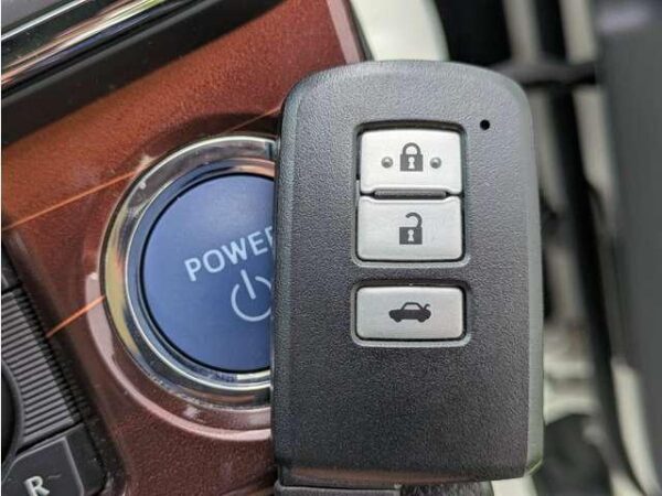 Ref:AUX-19766802 TOYOTA CROWN HYBRID 2013 - Image 7