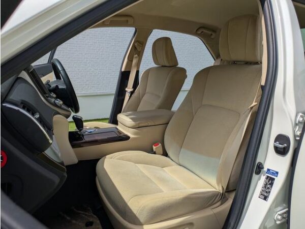Ref:AUX-19766802 TOYOTA CROWN HYBRID 2013 - Image 8
