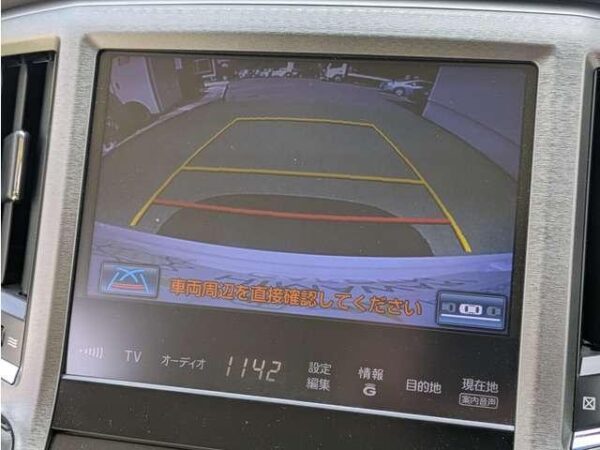 Ref:AUX-19766802 TOYOTA CROWN HYBRID 2013 - Image 10