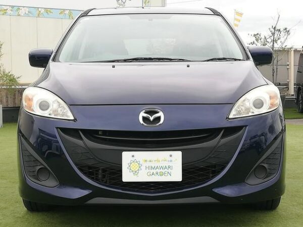 Ref:AUX-19766840 MAZDA PREMACY 2013 - Image 2