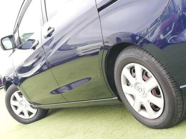 Ref:AUX-19766840 MAZDA PREMACY 2013 - Image 12