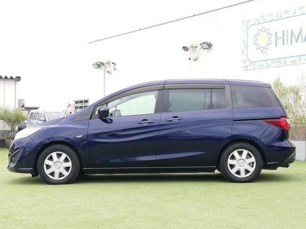 Ref:AUX-19766840 MAZDA PREMACY 2013 - Image 15