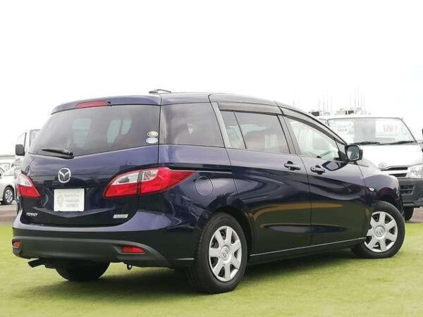 Ref:AUX-19766840 MAZDA PREMACY 2013 - Image 18