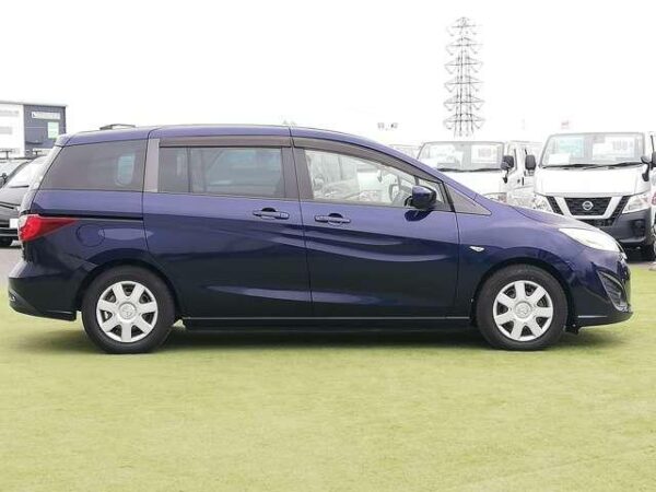 Ref:AUX-19766840 MAZDA PREMACY 2013 - Image 19