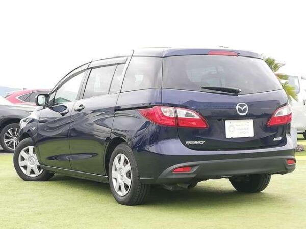 Ref:AUX-19766840 MAZDA PREMACY 2013 - Image 3