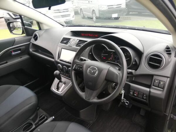 Ref:AUX-19766840 MAZDA PREMACY 2013 - Image 7