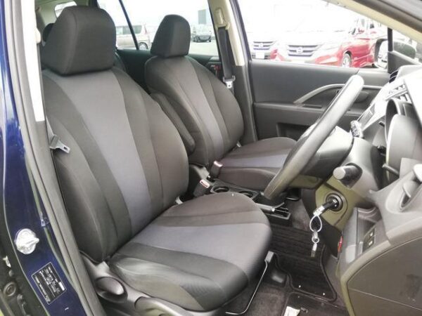 Ref:AUX-19766840 MAZDA PREMACY 2013 - Image 8