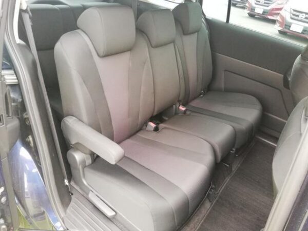 Ref:AUX-19766840 MAZDA PREMACY 2013 - Image 9