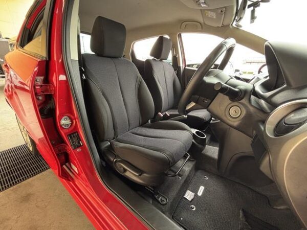 Ref:AUX-19766903 MAZDA DEMIO 2010 - Image 12