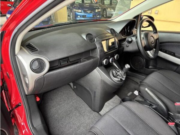 Ref:AUX-19766903 MAZDA DEMIO 2010 - Image 13