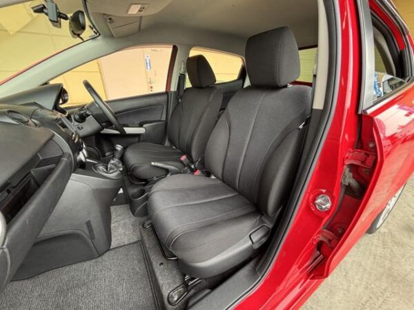 Ref:AUX-19766903 MAZDA DEMIO 2010 - Image 14
