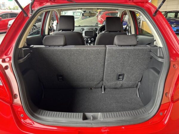 Ref:AUX-19766903 MAZDA DEMIO 2010 - Image 16