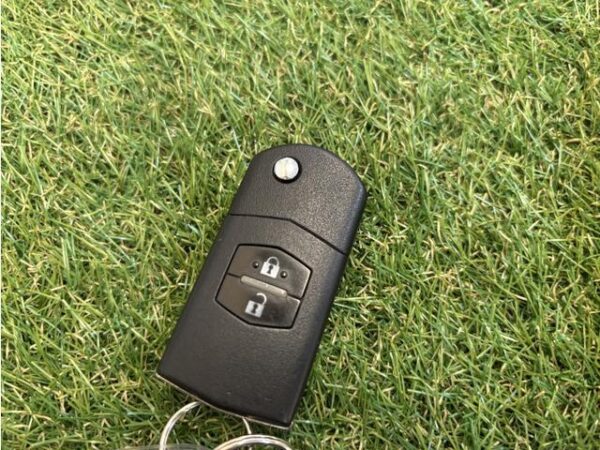 Ref:AUX-19766903 MAZDA DEMIO 2010 - Image 10
