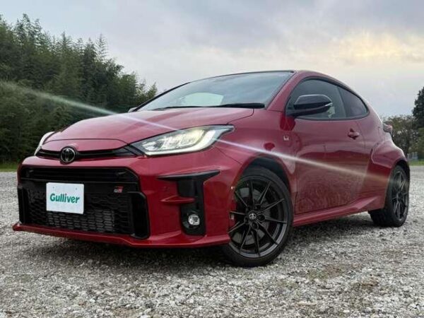 Ref:AUX-19766922 TOYOTA GR YARIS 2023 - Image 16