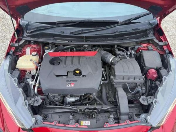 Ref:AUX-19766922 TOYOTA GR YARIS 2023 - Image 17