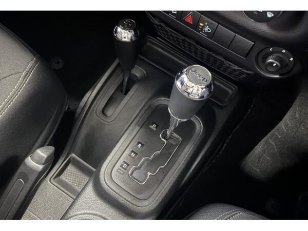 Ref:AUX-19767085 CHRYSLER JEEP JEEP WRANGLER UNLIMITED 2018 - Image 11