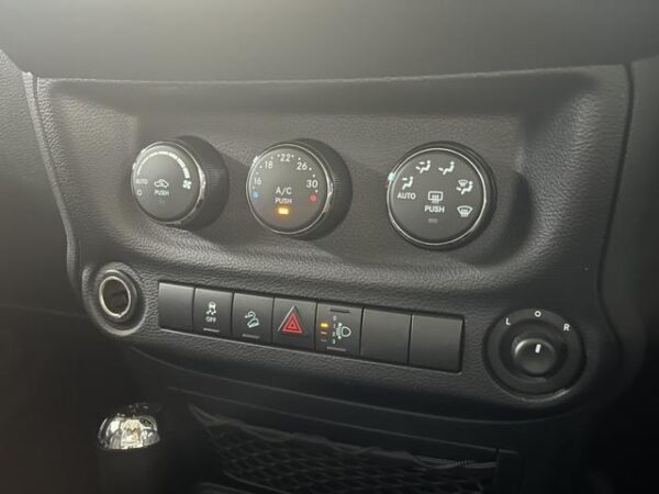 Ref:AUX-19767085 CHRYSLER JEEP JEEP WRANGLER UNLIMITED 2018 - Image 12