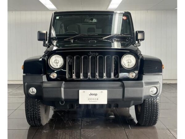 Ref:AUX-19767085 CHRYSLER JEEP JEEP WRANGLER UNLIMITED 2018 - Image 13