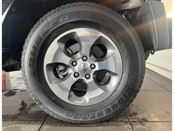 Ref:AUX-19767085 CHRYSLER JEEP JEEP WRANGLER UNLIMITED 2018 - Image 15