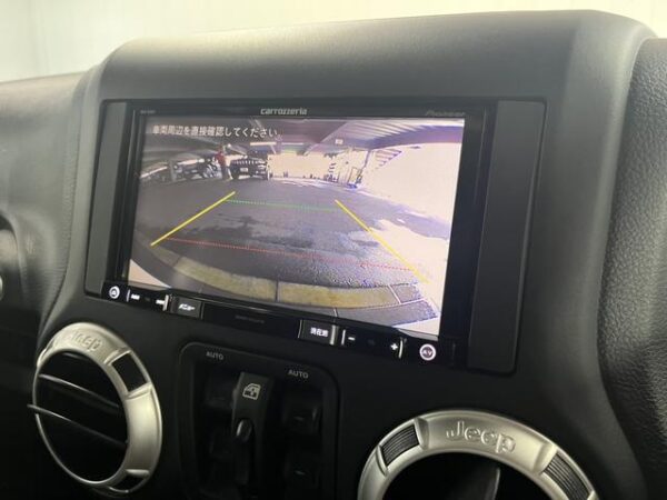 Ref:AUX-19767085 CHRYSLER JEEP JEEP WRANGLER UNLIMITED 2018 - Image 7