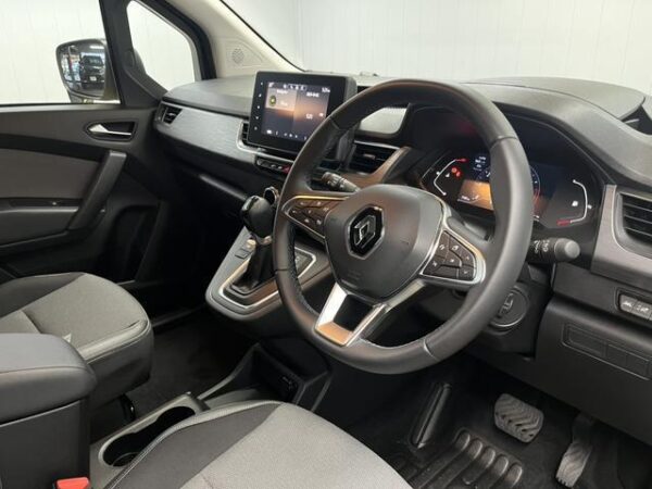 Ref:AUX-19767086 RENAULT KANGOO 2024 - Image 2