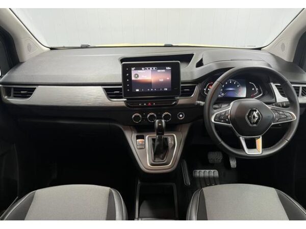 Ref:AUX-19767086 RENAULT KANGOO 2024 - Image 11