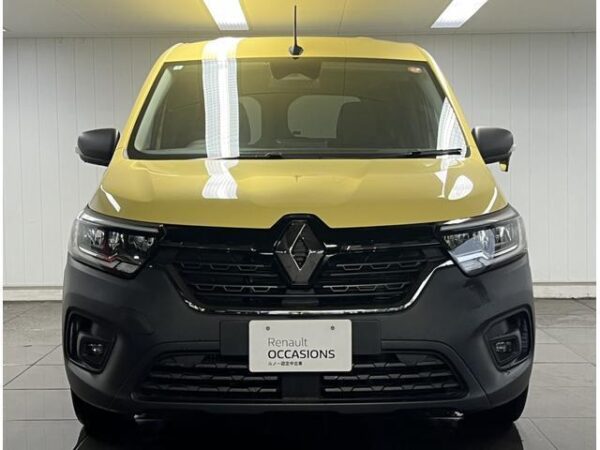 Ref:AUX-19767086 RENAULT KANGOO 2024 - Image 14